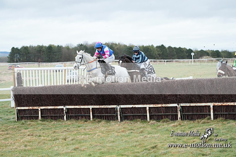 PtP 040224 689 - Combined Services Point-toPoint Larkhill 04/02/24