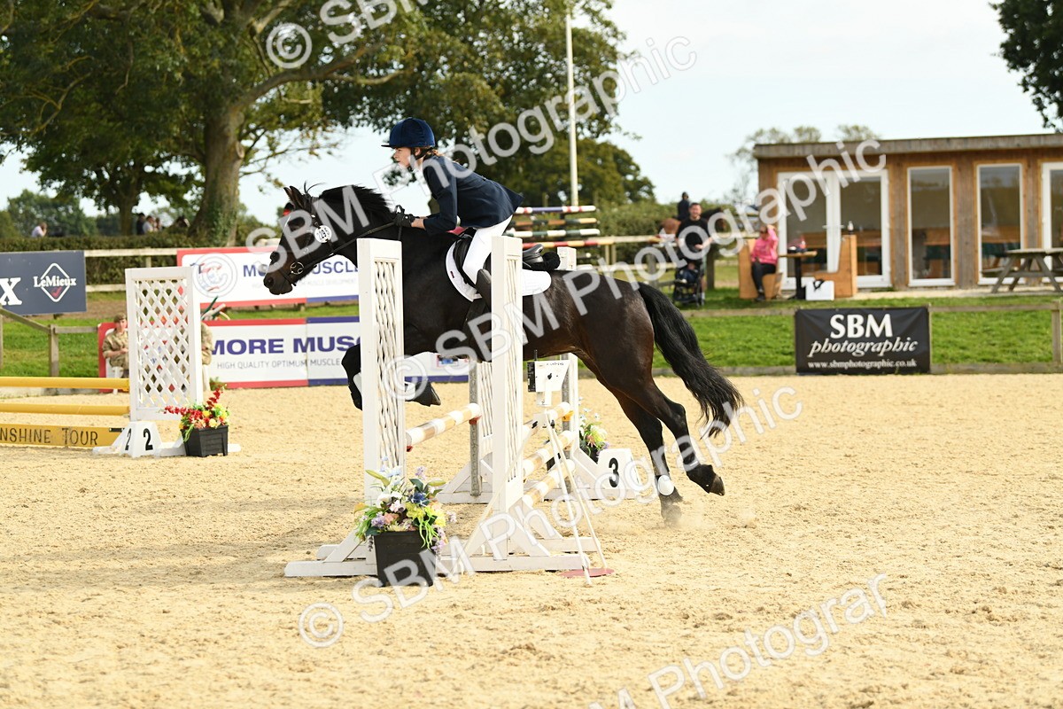 SBM_70939 - J15 - Junior Pony 70cm Championship