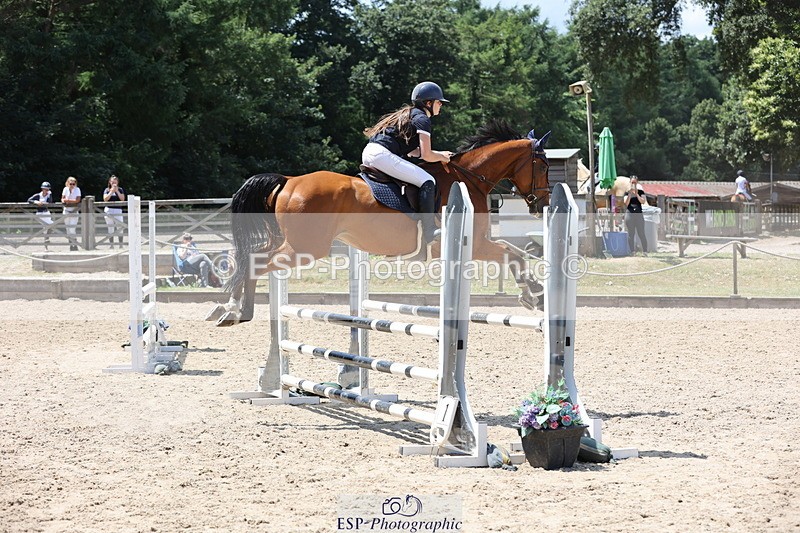 250703A-133011-04923 - Cls 8 95cm Amateur Qualifier