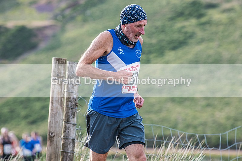 Gavel-192 - Gavel Fell Races (Junior & Senior) Wednesday 28th May 2025