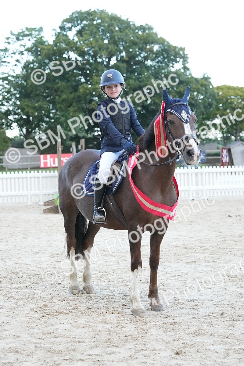 SBM_54234 - Supreme Championship 60cm 65cm