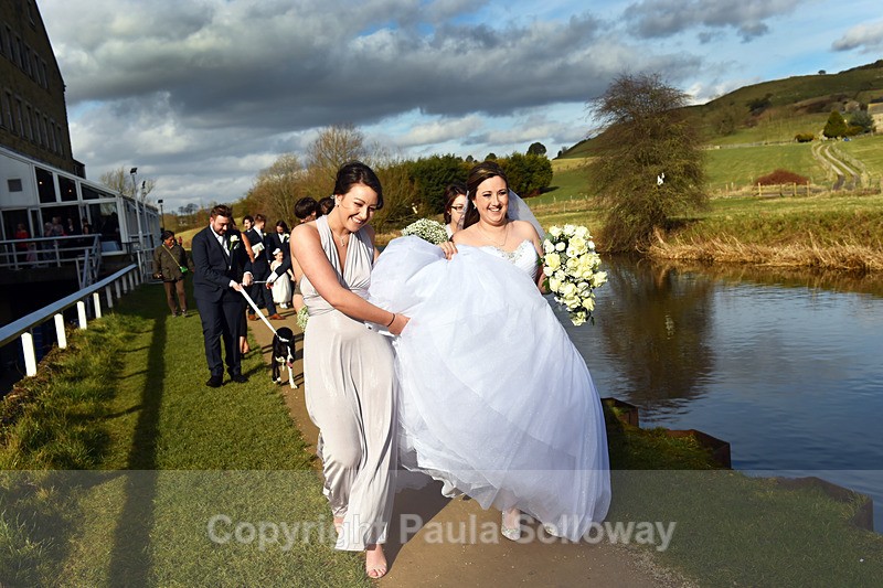 CT224 - Wedding Portfolio