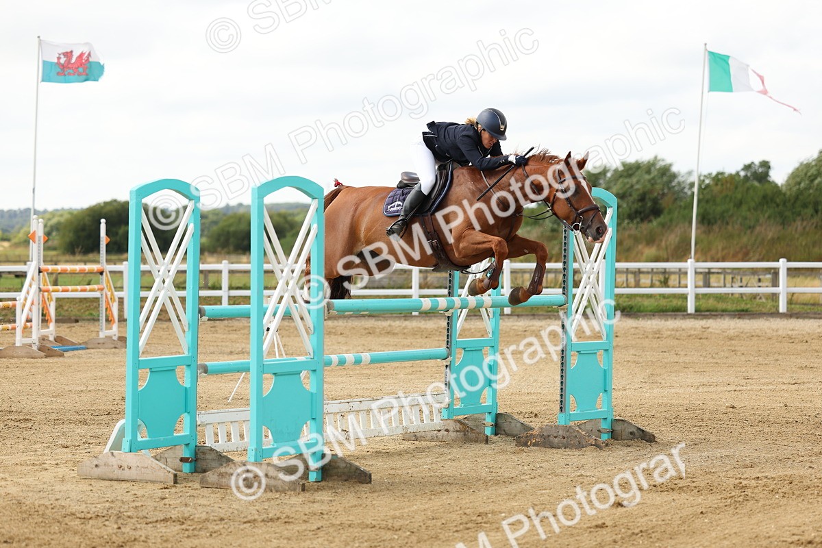 SBM_010931 - Class 5 - National 1.30m Open