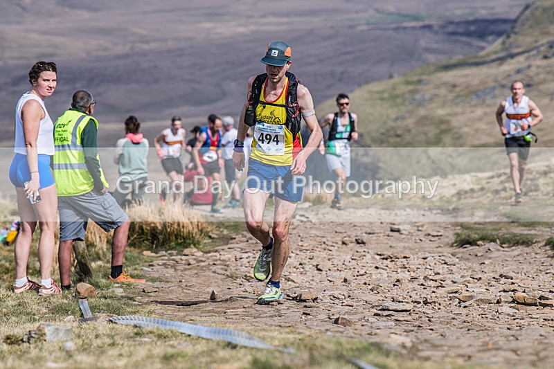 Pen-Y-Ghent-161 - The 3 Peaks Race Saturday 25th April 2026 - Pen Y Ghent