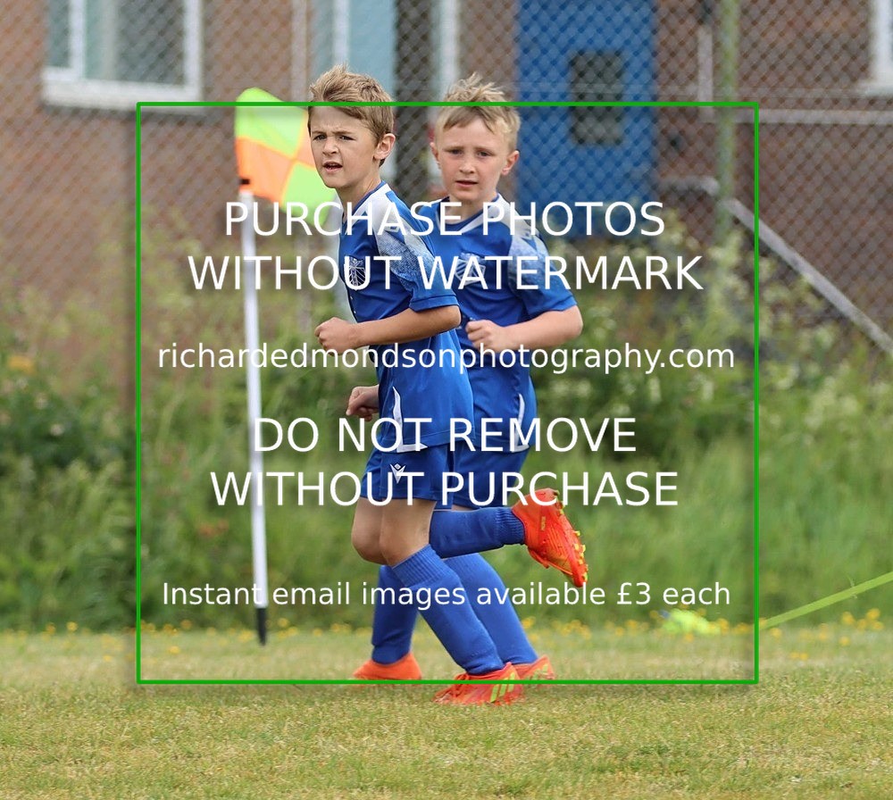 IMG_3419 - Wattsfield U7s vs Kendal Utd U7's