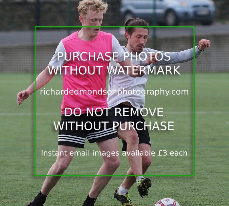 DSC06479 - Kendal Leisure League Sunday 4 April 2021