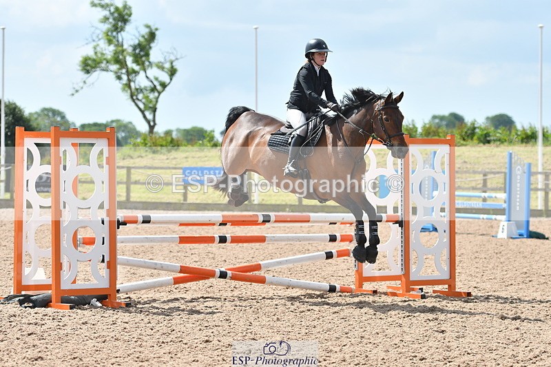 240609A-103102-03887 - Cls 16 Snr Discovery and 1m Open