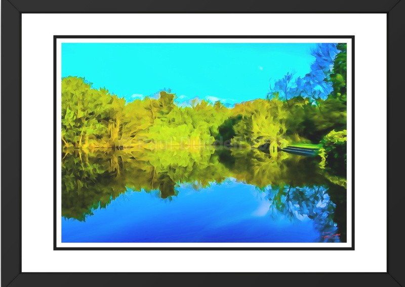 Urban Echoes, Norwich, Norfolk Paintings by Paul Duddell, Whispers & Strokes - Artist, Painter, and Photographer