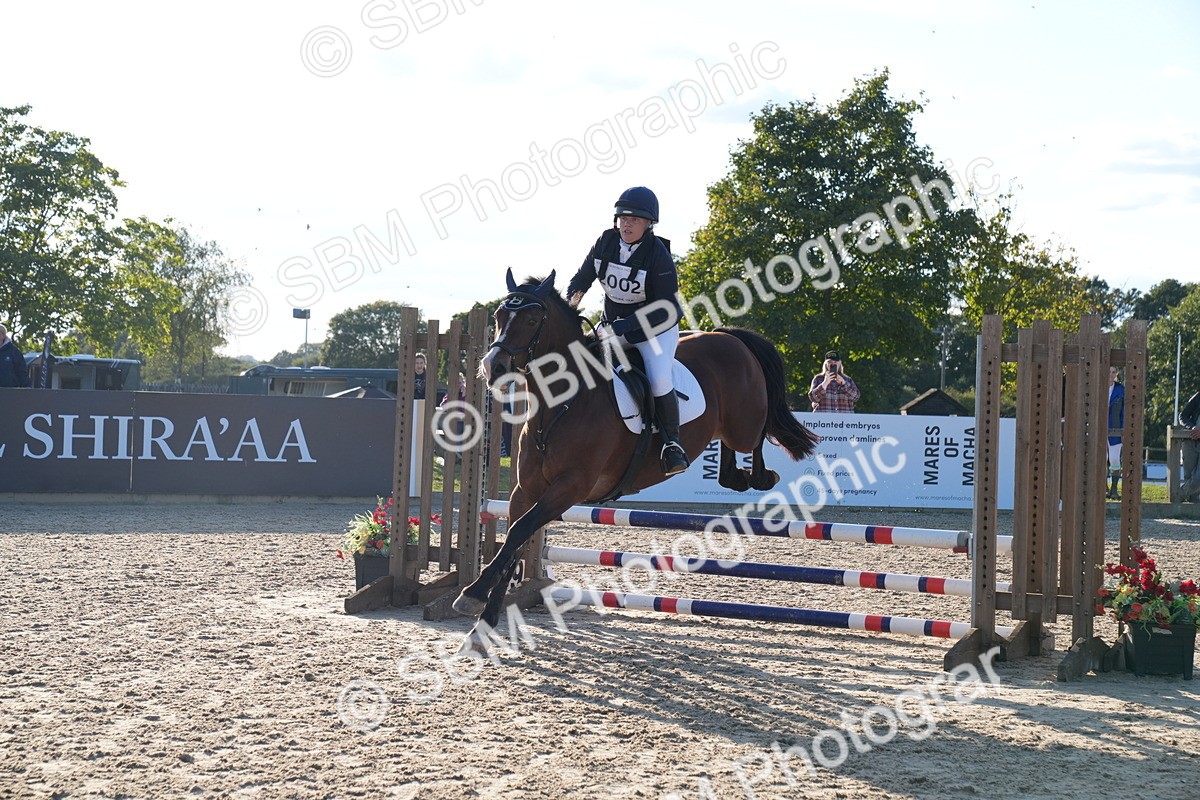 SBM_29926 - J44 - Super Speedy Scurry Open - 70cm