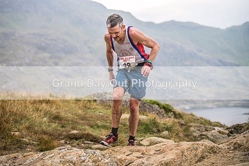 Peris Horseshoe-239 - Peris Horseshoe Fell Race Saturday 21st September 2024