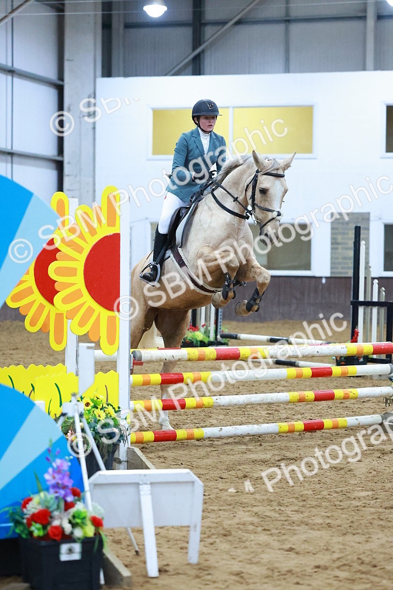 SBM_004178 - Class 5 - Accumulator with Joker