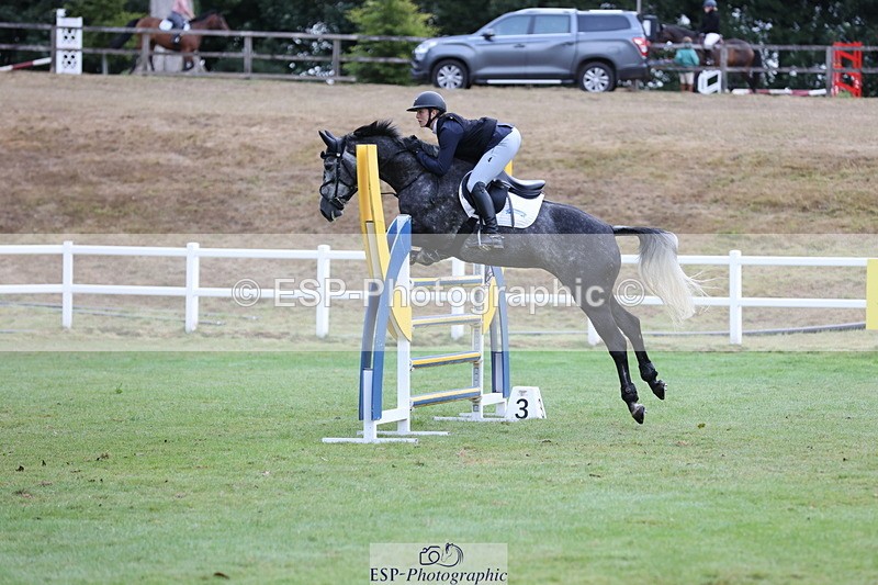 250830A-083441-03961 - Cls 13 Snr 1.25m Open