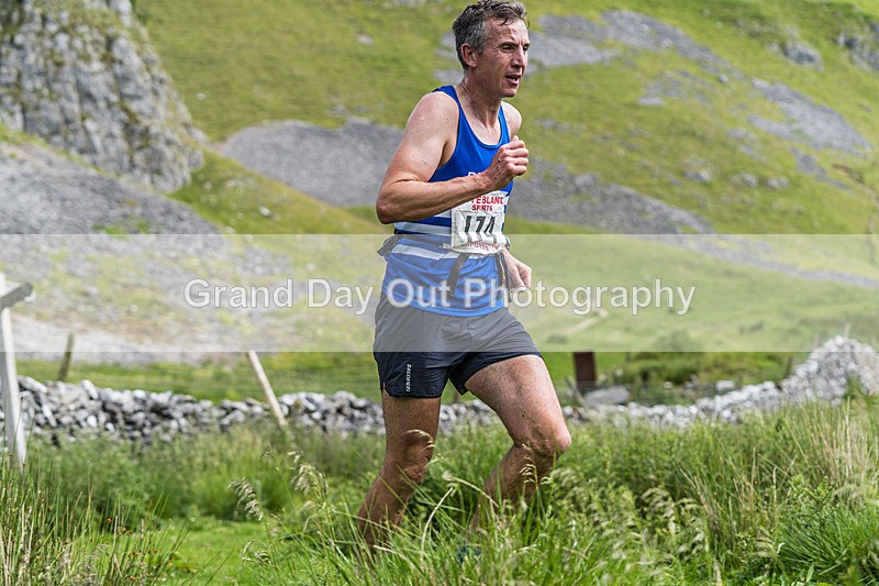 Settle Hills-479 - Settle Hills Fell Race Sunday 21st June 2026