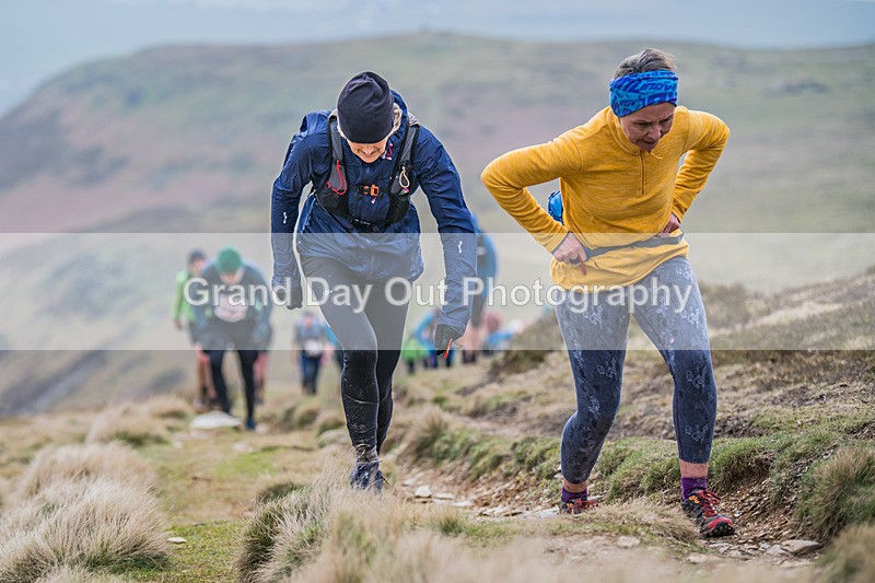 Black Combe-459 - Black Combe Fell Race Saturday 9th March 2024