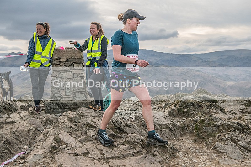 Loughrigg-618 - Loughrigg Fell Race, Wednesday 8th April 2026