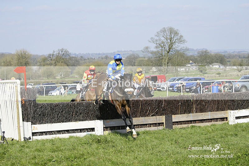 PtP 200322 227 - Mendip Farmers Point-to-Point 20/03/22