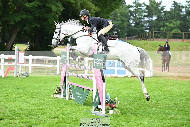 250615A-084613-09270 - Cls 35 Foxhunter