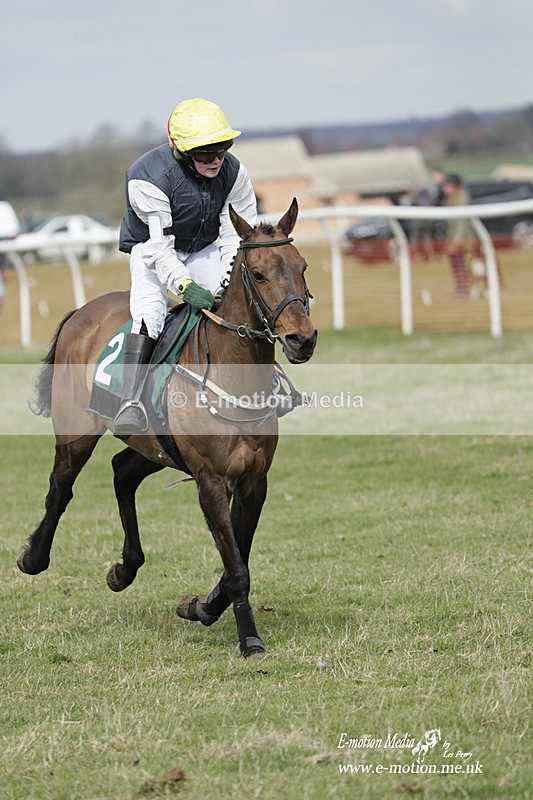 PtP 190323 146 - Oakley Hunt Point-to-Point Brafield-On-The-Green 19/03/23