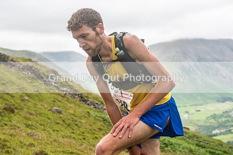 Wasdale-395 - Wasdale Horseshoe Fell Race Saturday 13th July 2024