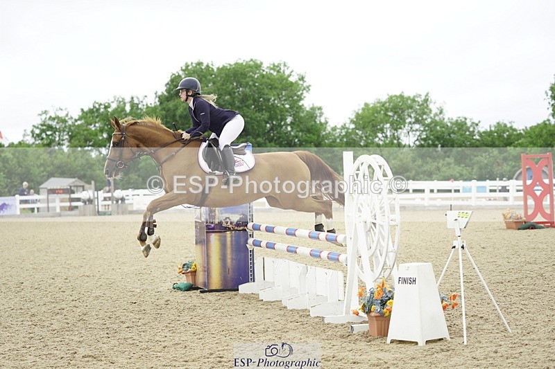 230728A-130124-02020 - Cls 9 85cm Amateur Quali