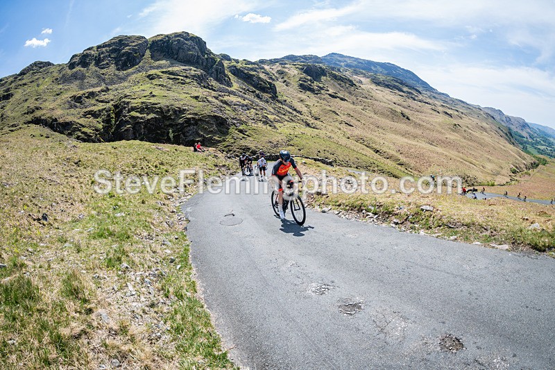 130354 - Hardknott Pass Camera 2 13.00-14.00