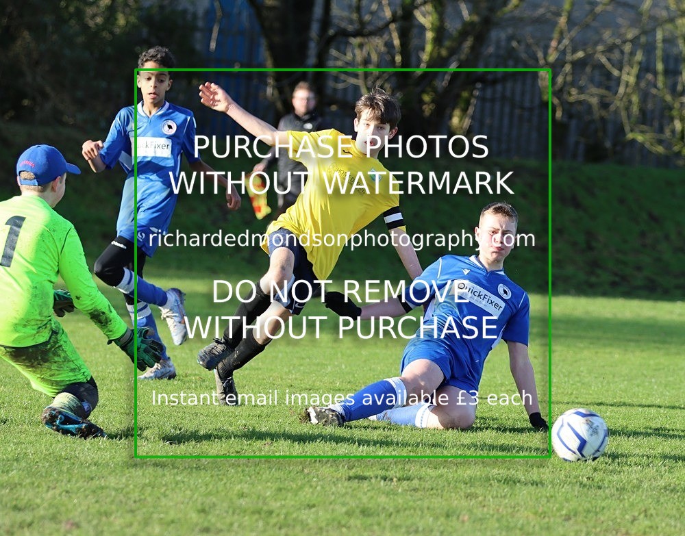 IMG_7482 - Kendal United U13 vs Ibis Utd U13 (15/1/23)