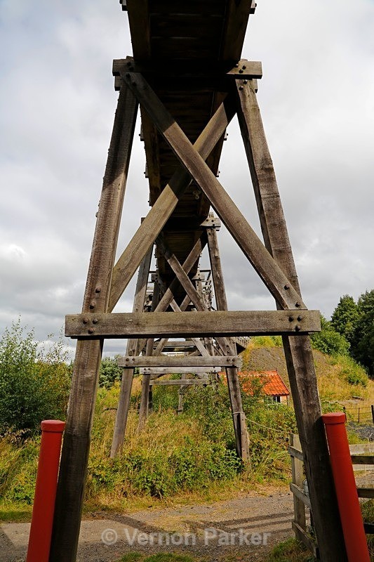  - Beamish, Yorkshire