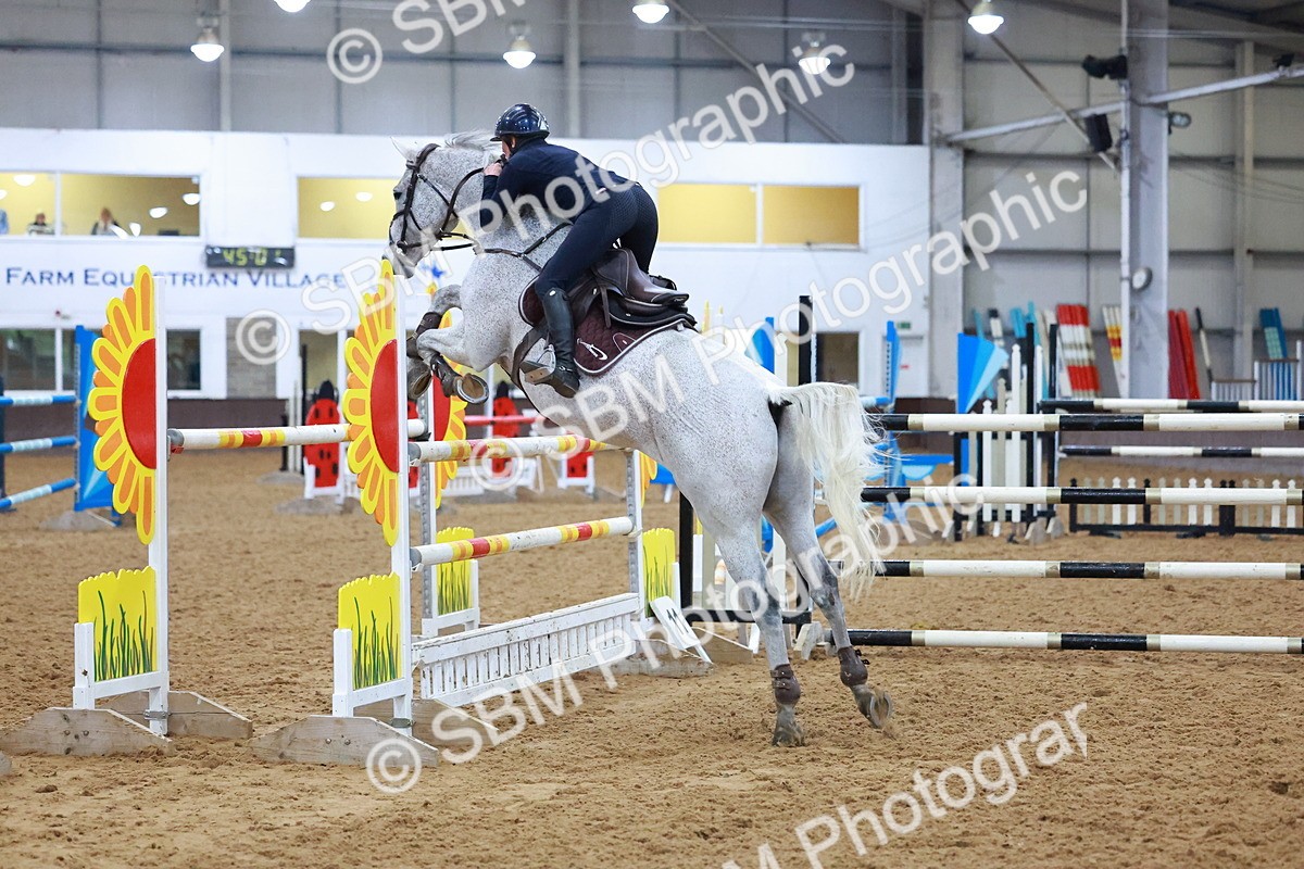 SBM_002298 - Class 6 - National 1.30m