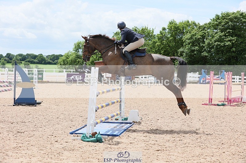 250528-131610-00939 - Cls 4 Newcomers and 1.10m Open