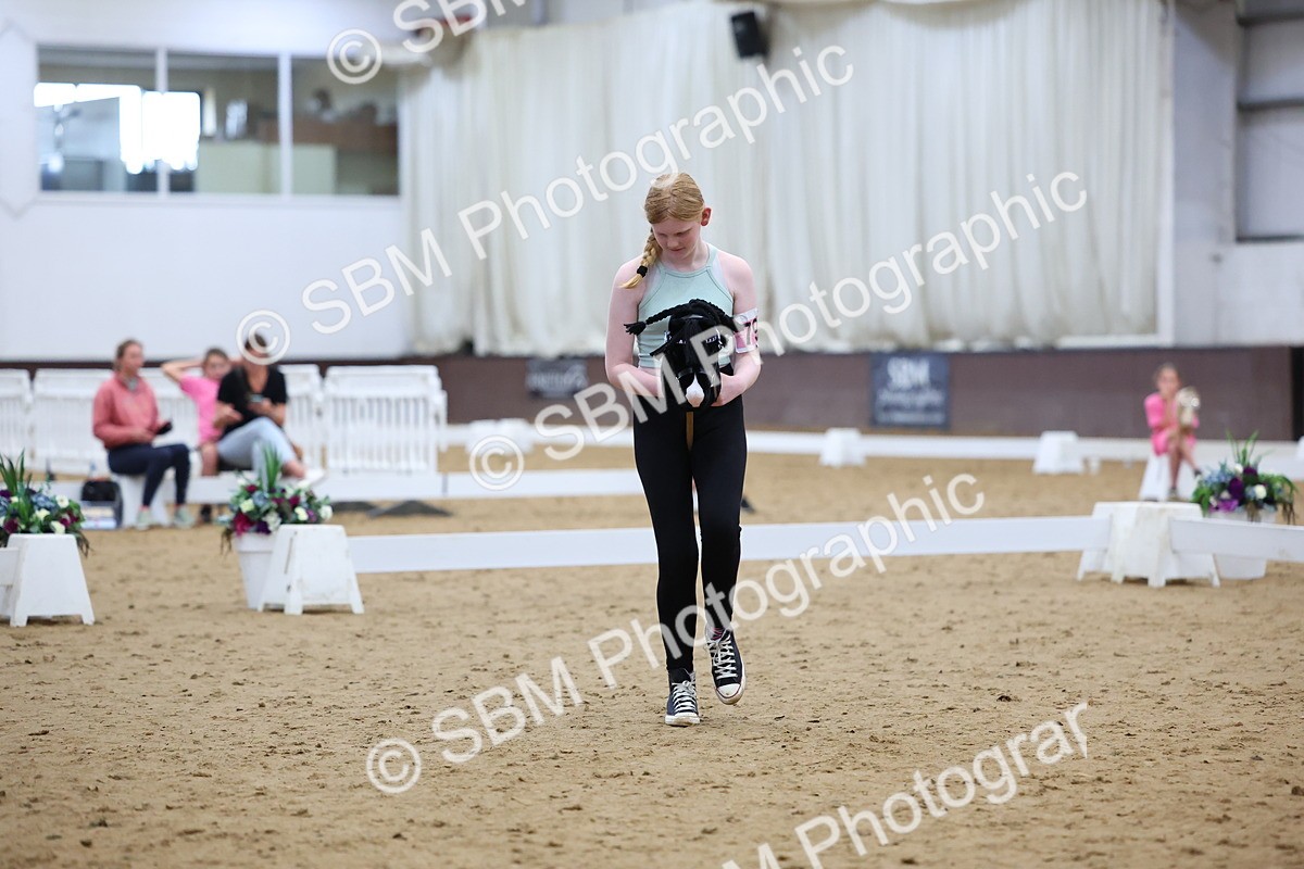SBM_002339 - Class 7 - Freestyle Dressage Championship Final
