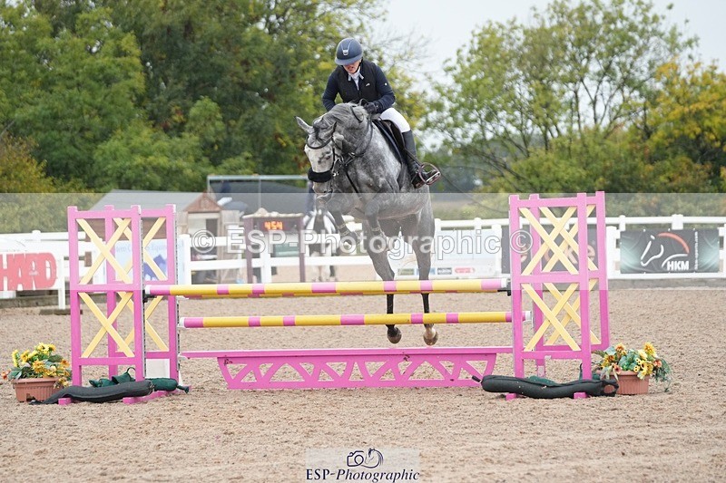 251003-115957-00814 - Cls 8 95cm Amateur Qualifier