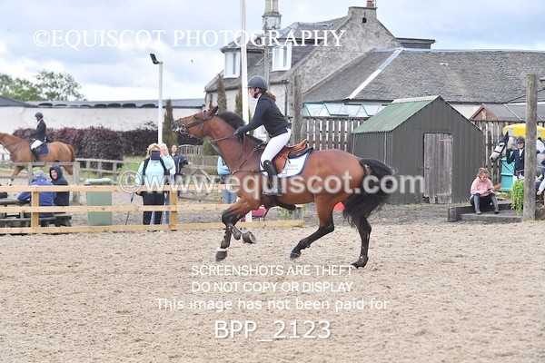 BPP_2123 - SAT CLASS 11 Senior Discovery/ 1m Open