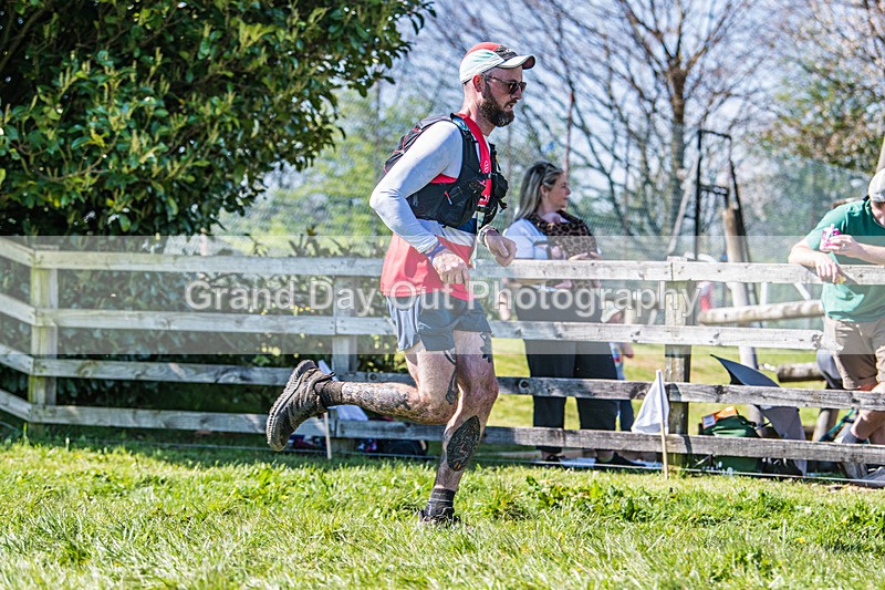 The Finish-1027 - The 3 Peaks Race Saturday 25th April 2026 - The Finish