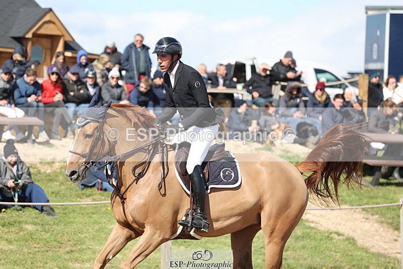 240419A-155837-09073 - Cls 10, 2 Star Big Tour 145cm  15.45 to 16.35 break