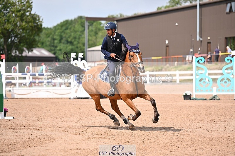 250718-154539-11586 - Cls 10, 1 Star Bronze Tour