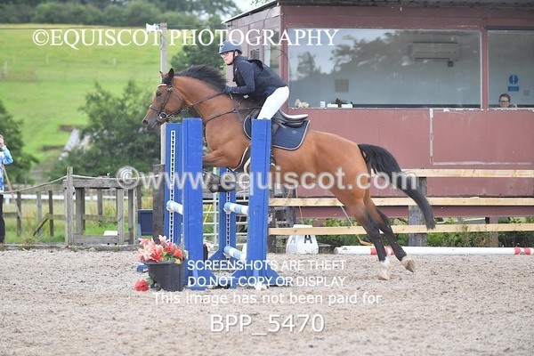 BPP_5470 - CLASS 7 80CM