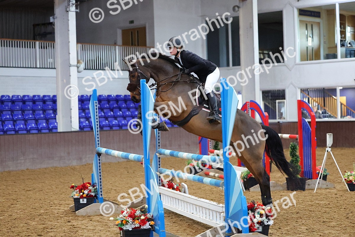 SBM_006715 - Class 26 - Senior Newcomers 1.10m