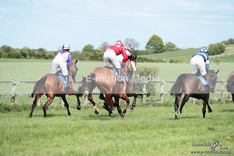 PtP 190426 421 - Vine & Craven PtP Kingston Blount 19/04/26