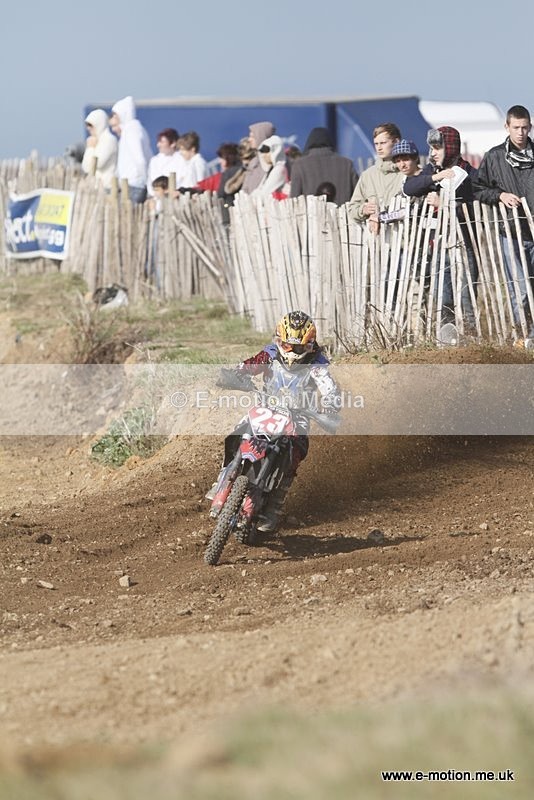 MX 101010 58 - Gsy 2 Day 10/10/10