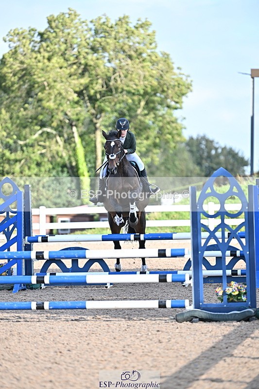 241005A-102233-02954 - SAT Cls 16 85cm Amateur Quali
