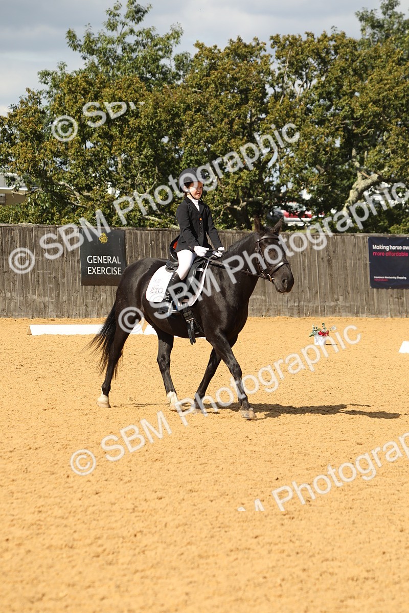 SBM_43621 - D21 - Junior Championship - Intro A