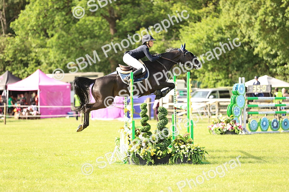 SBM_01324 - Class 200 - Martin Grant Homes Welcome Stakes 1.25m Open
