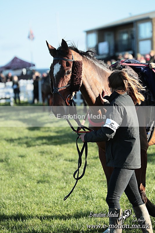PtP 301125  0036 - Hursley Hambledon Point-to-Point Larkhill Racecourse 30/11/2025