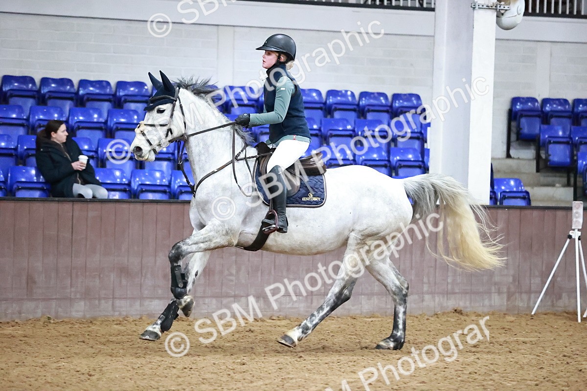 SBM_004114_Class 14 - Clear Round 80cm - Customer Cart - Hope