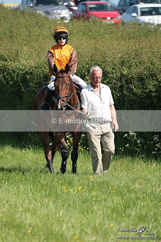 PtP 250526 614 - Albrighton & Woodland PtP Chaddesley Corbett 25/05/26