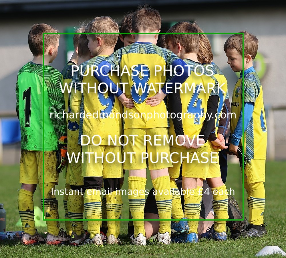 533A8965 - Kendal United Youth Under 7 (21/3/26)