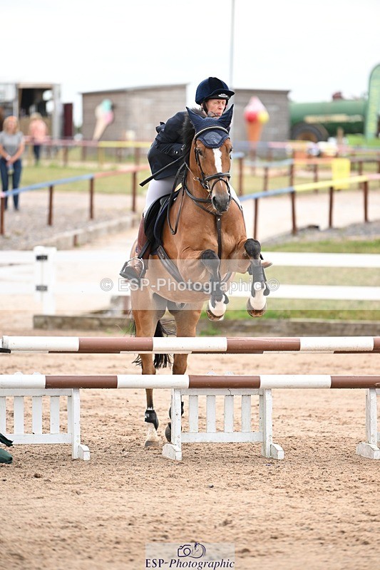 250727-090310-08682 - Cls 31 British Novice and 90cm