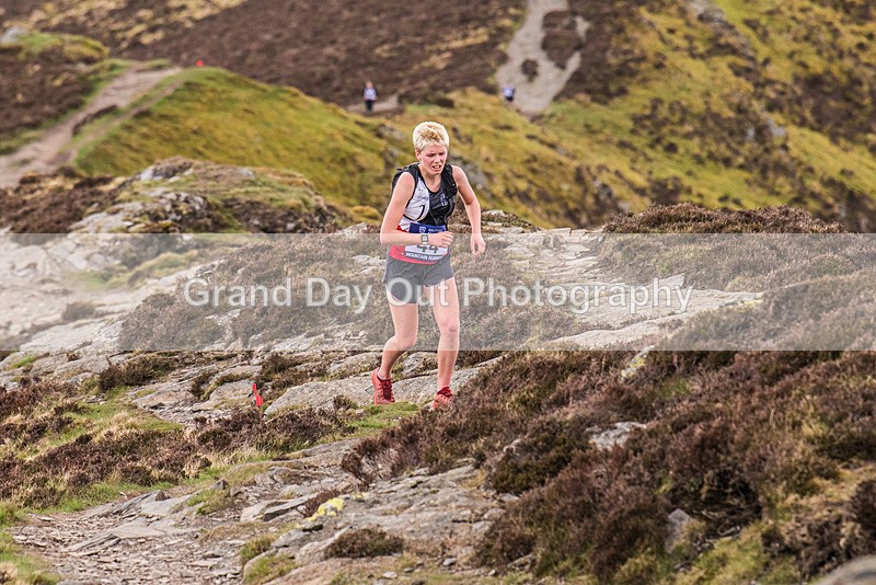 Uphill-271 - World Mountain & Trail Running Champs Uphill Only Trial Races, Friday 5th May 2023