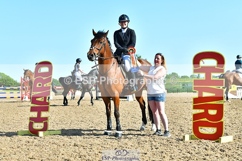 230527A-171604-05547 - Cls 20 Chard 1.10m Speed Derby