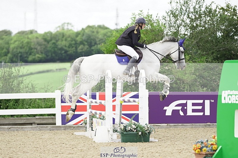 230728A-140412-02300 - Cls 10 95cm Amateur Quali